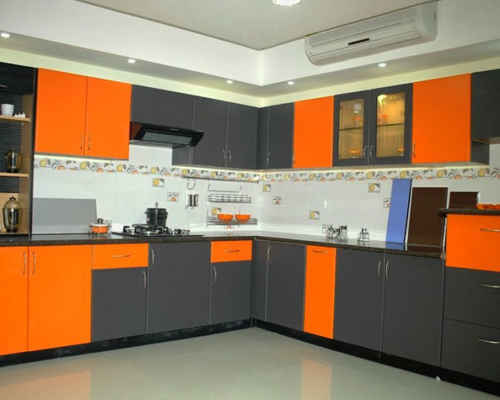 Modular Kitchen in Dehradun
